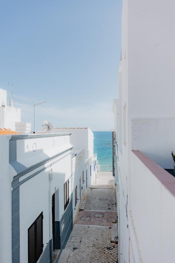 Home Santa Clara Albufeira Exterior foto